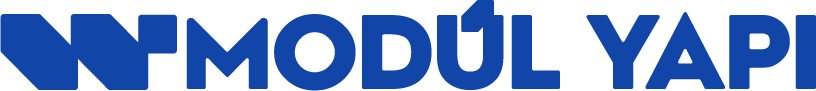 Modül Yapı