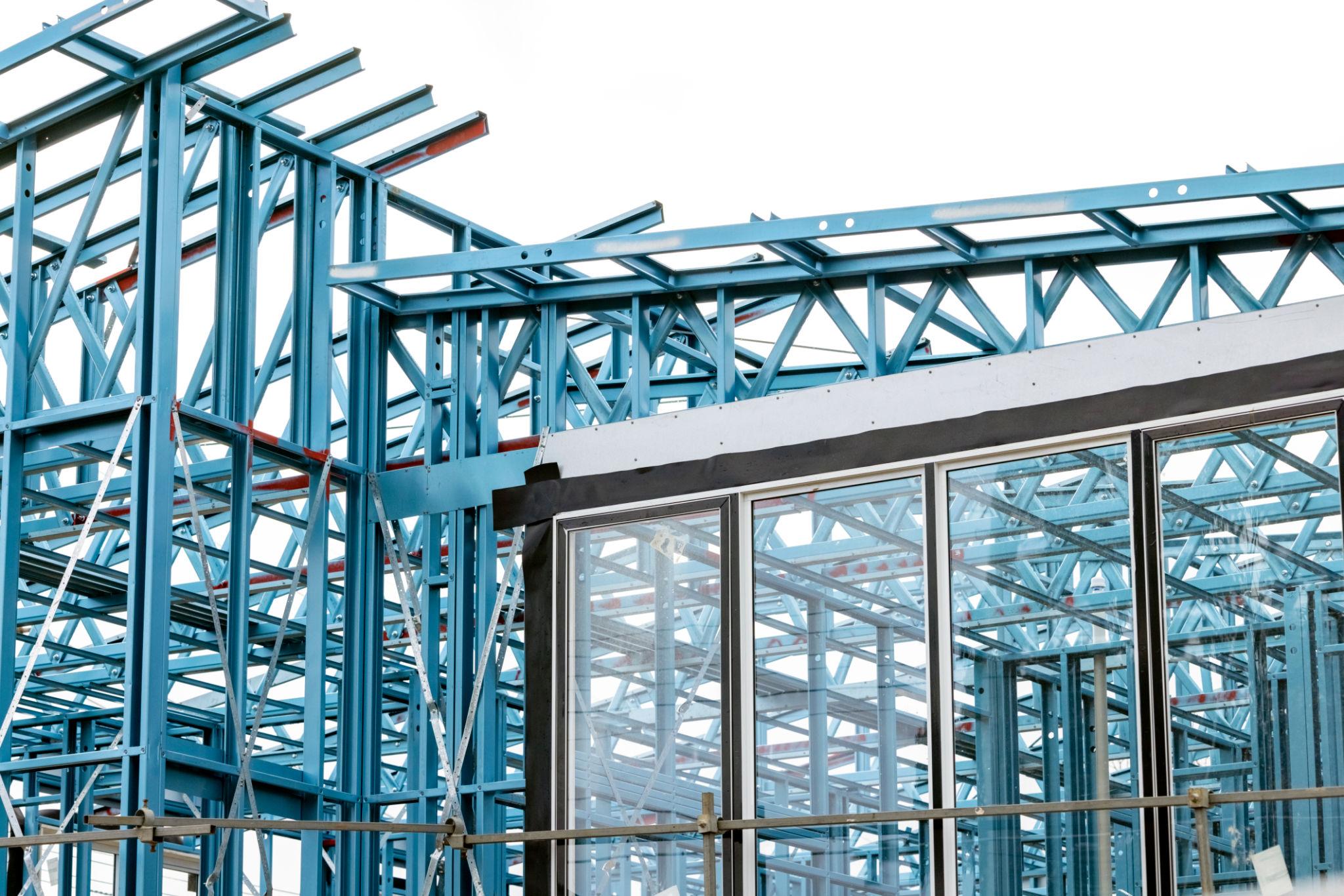 Çelik Konstrüksiyon Evlerin Ömrü Ne Kadardır?